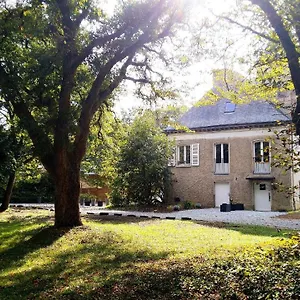  Couette-café Kastellren - France