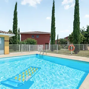 Aparthotel Appart'city Classic Saint-simon, Toulouse