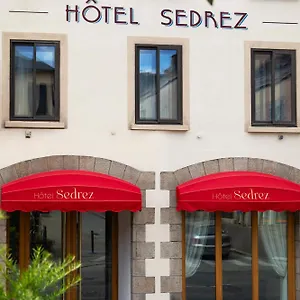 *** Hotel Sedrez France
