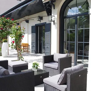  Couette-café La Mansarde France