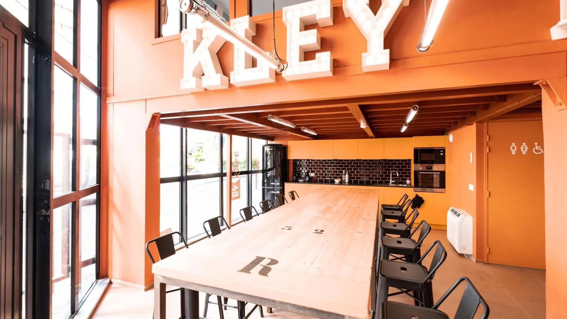 Residence Kley Toulouse Centre France